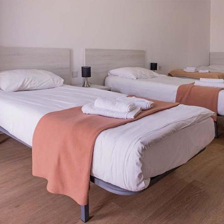 Am Apartments Sliema Eksteriør billede
