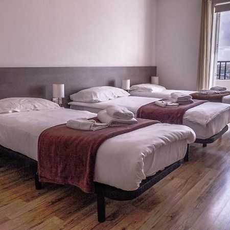 Am Apartments Sliema Eksteriør billede