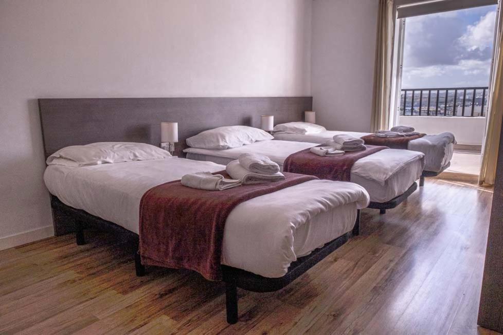 Am Apartments Sliema Eksteriør billede