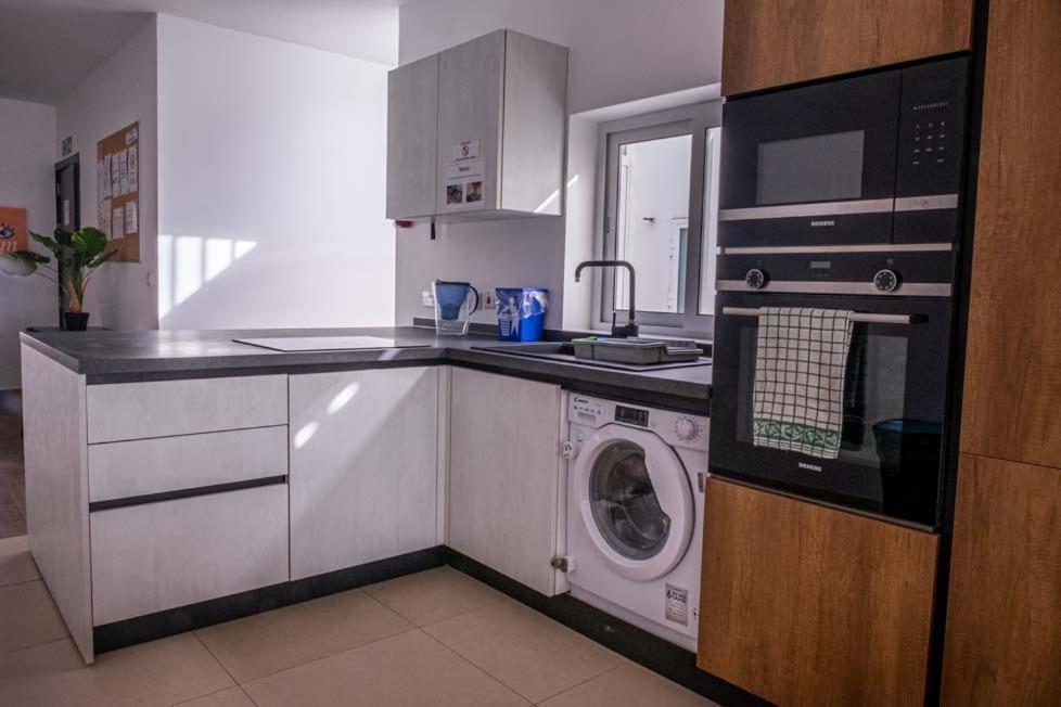 Am Apartments Sliema Eksteriør billede