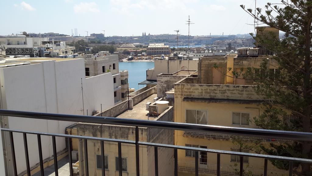 Am Apartments Sliema Eksteriør billede