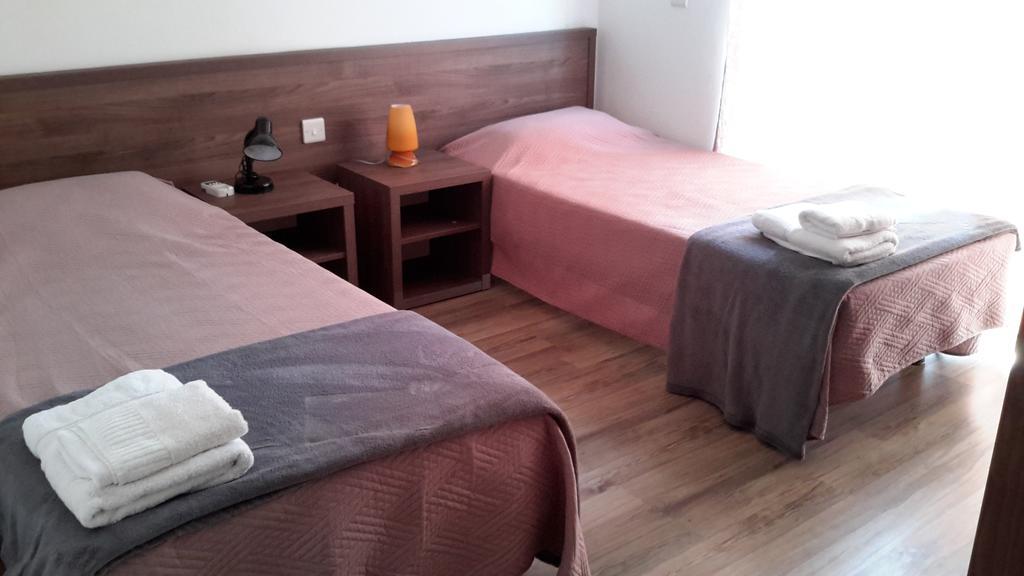 Am Apartments Sliema Eksteriør billede