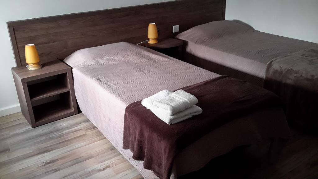 Am Apartments Sliema Eksteriør billede