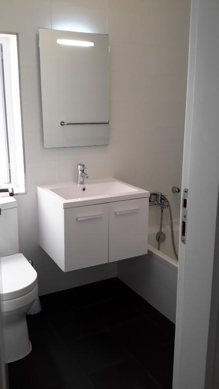 Am Apartments Sliema Eksteriør billede