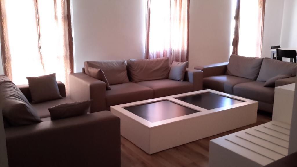 Am Apartments Sliema Eksteriør billede