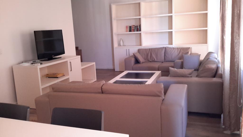 Am Apartments Sliema Eksteriør billede
