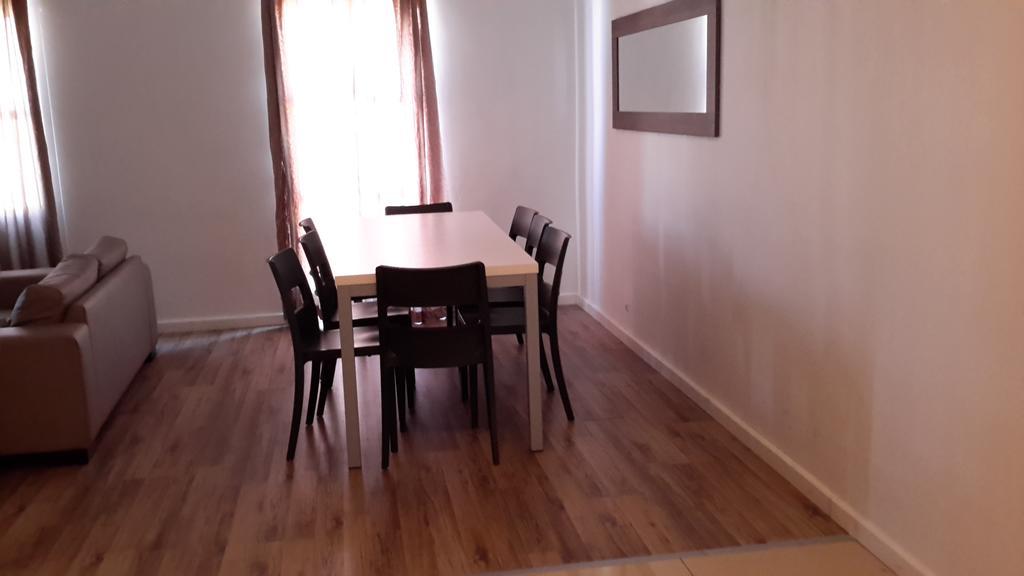 Am Apartments Sliema Eksteriør billede