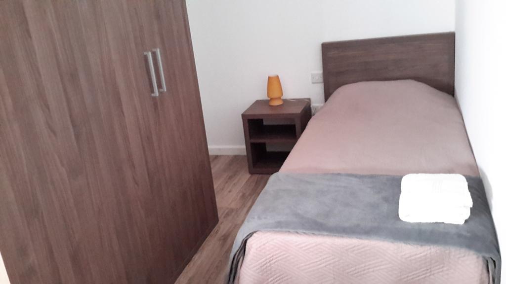 Am Apartments Sliema Eksteriør billede