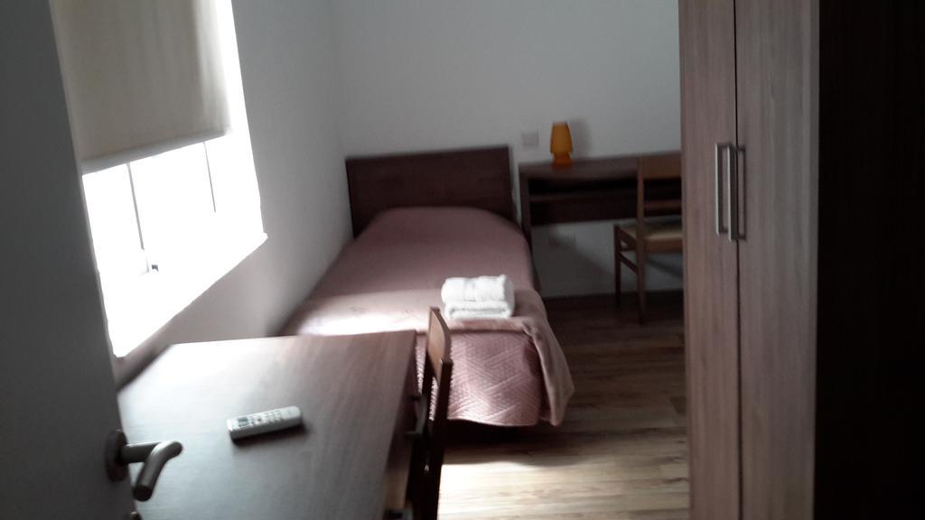 Am Apartments Sliema Eksteriør billede