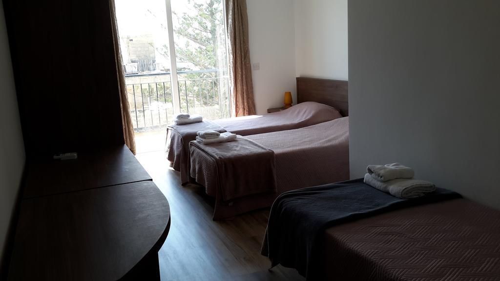 Am Apartments Sliema Eksteriør billede