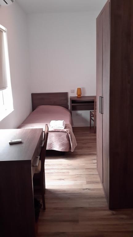Am Apartments Sliema Eksteriør billede