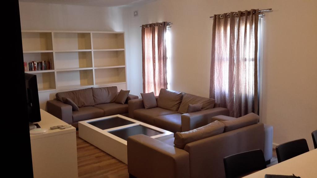 Am Apartments Sliema Eksteriør billede
