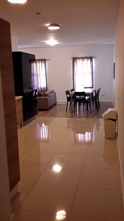 Am Apartments Sliema Eksteriør billede