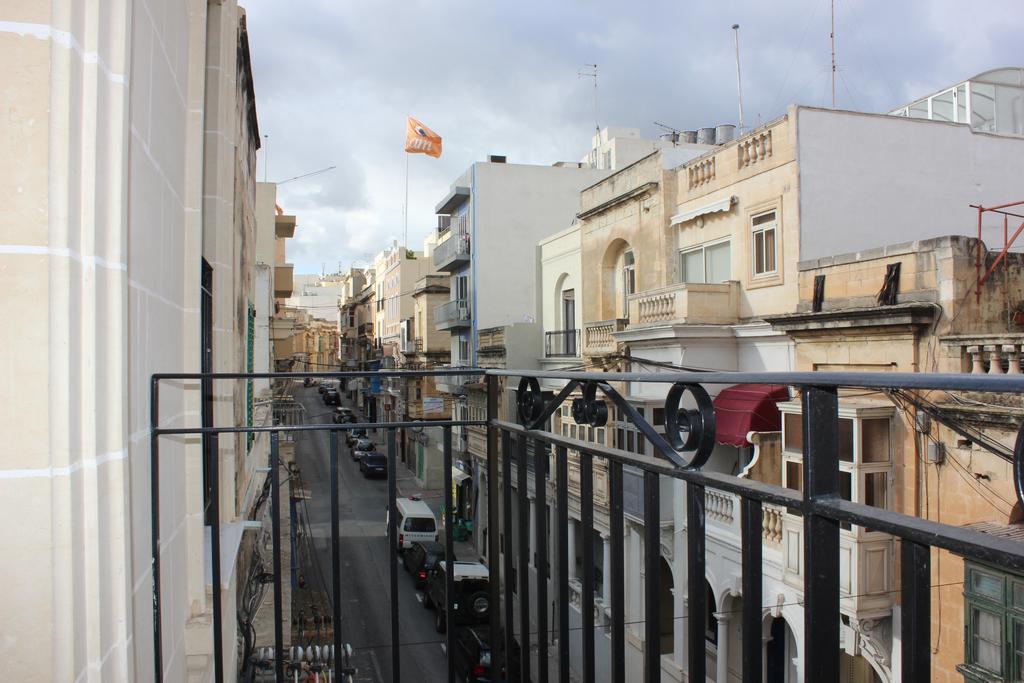 Am Apartments Sliema Eksteriør billede